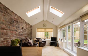 conservatory roof insulation Monyash, Derbyshire