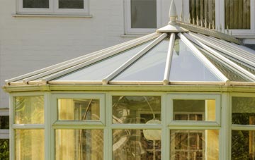 conservatory roof repair Monyash, Derbyshire