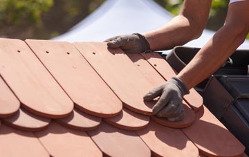Monyash roof tile contractors