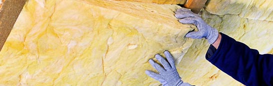 quotes for Monyash roof insulation