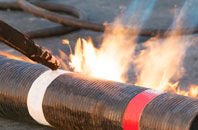 Monyash flat roofing replacement