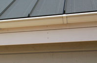 Monyash soffit repair